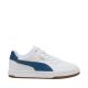 7. Puma Caven 2.0 children's shoes white and blue 393837 57