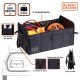 ORGANIZER STORAGE BAG 59x36x30CM BLACK+DECKER