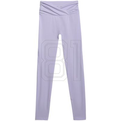 Leggings 4F FNK W 4FWAW25TFTIF369 34S
