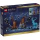 2. LEGO Harry Potter 76475 - Forbidden Forest: Expecto Patronum