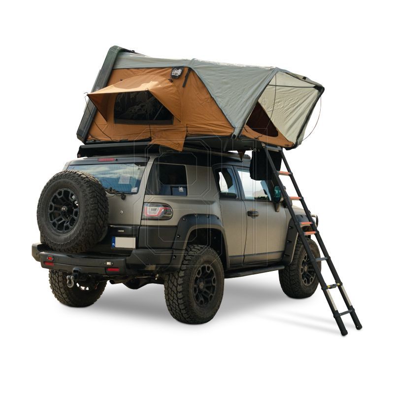 34. Offlander Fold 2 OFF-FOLD2 roof tent