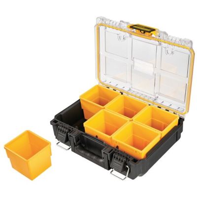 5. DeWALT ToughSystem Organizer Box