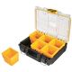 5. DeWALT ToughSystem Organizer Box