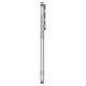 5. Spigen Liquid Crystal Case for Samsung Galaxy S25 Edge - Clear