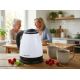 11. ESPERANZA ELECTRIC KETTLE PARANA 1.0 L WHITE EKK128W