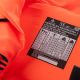 5. Life Jacket 100N LIFE VEST