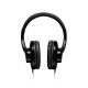 Shure SRH240A-BK-EFS - On-ear headphones for monitoring and general use, home studio