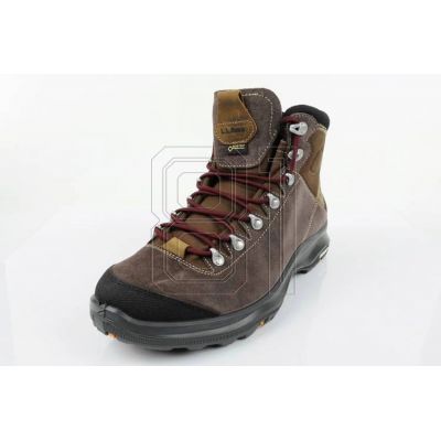 9. Aku Evergreen GTX M TYW5M050 shoes