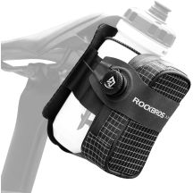 Rockbros bicycle saddle bag 30130091002