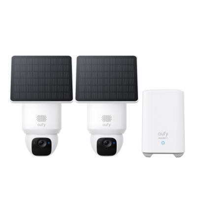 eufy SoloCam E30 2-camera kit