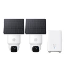 eufy SoloCam E30 2-camera kit