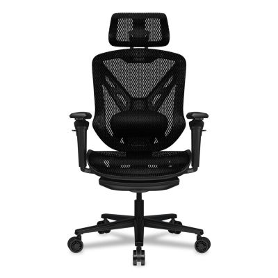 COUGAR CGR-SPD-GRB Universal Gaming Chair Black