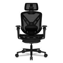 COUGAR CGR-SPD-GRB Universal Gaming Chair Black
