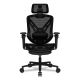 COUGAR CGR-SPD-GRB Universal Gaming Chair Black