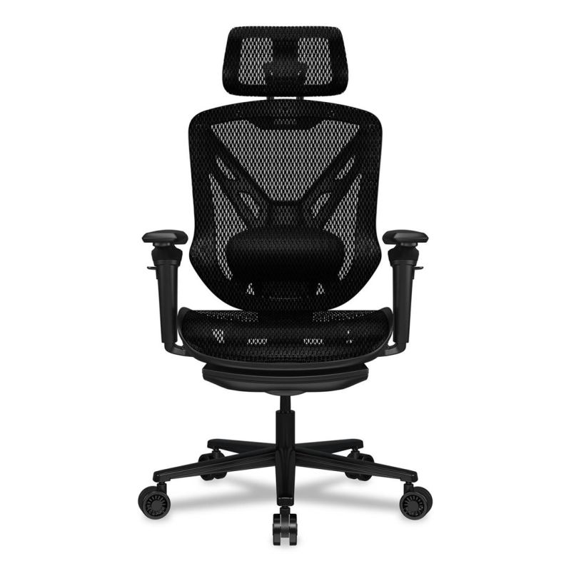 COUGAR CGR-SPD-GRB Universal Gaming Chair Black