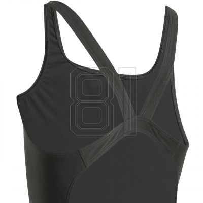 4. Swimsuit adidas V-back Swimsuit Jr JM8223