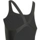 4. adidas V-back Swimsuit Jr JM8223