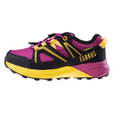 5. Elbrus Vapus WP Jr 92800490761 shoes