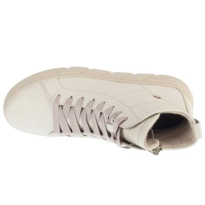 3. Rieker Shoes W2661-80 Beige 36