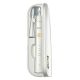 4. NENO SONIC TOOTHBRUSH ORION WHIITE