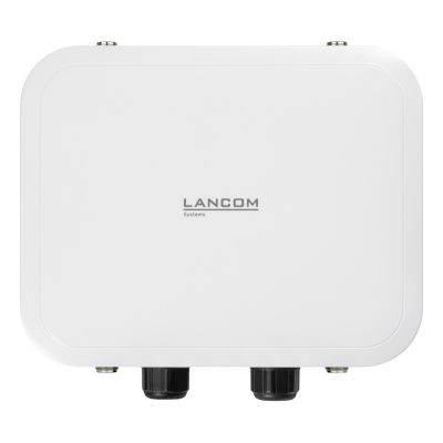 2. Lancom Systems OW-602 1775 Mbit/s White PoE Support