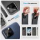 16. Spigen Optik.tR Camera Protector for iPhone 14 Pro / Pro Max / 15 Pro / Pro Max / 16 Pro / Pro Max - Black 2 pcs.