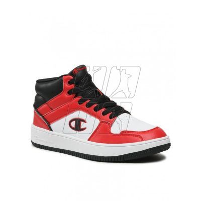 3. Champion Rebound 2.0 Mid M S21907.RS001 shoes