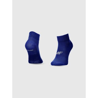 2. Boys' casual ankle socks (3-pack) 4F 4FJWMM00USOCM499-96S