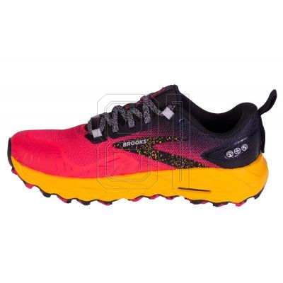 2. Brooks Cascadia 17 W Running Shoes 1203921B609