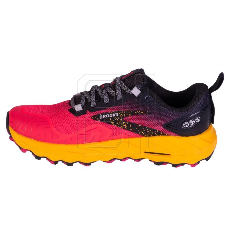2. Brooks Cascadia 17 W Running Shoes 1203921B609