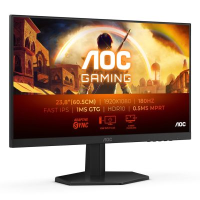 12. MONITOR AOC LED 23.6" 24G42E 180Hz