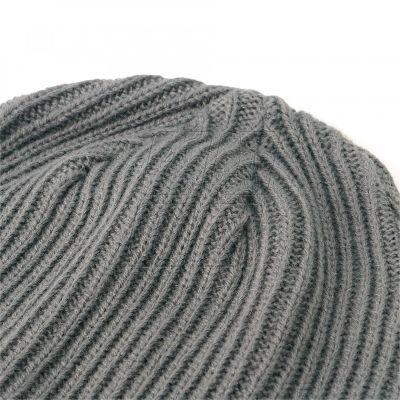 5. Puma Ribbed Classic Cuff Beanie 024038-03