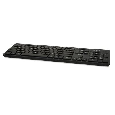 9. IBOX WIRELESS KEYBOARD + MOUSE WORKSTATION PRO KIT
