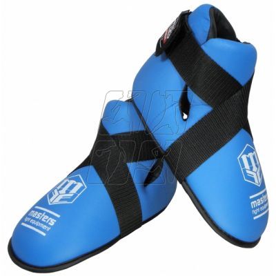 Foot protectors OSPU-1W (WAKO APPROVED) 030631-2M