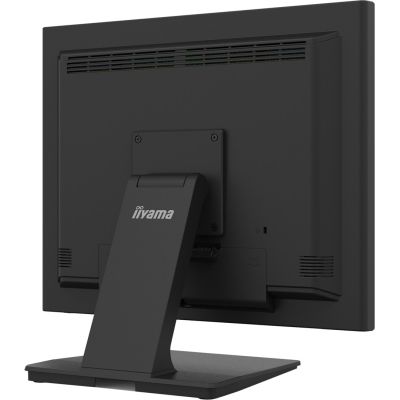 19. iiyama ProLite T1931SR-B2S computer monitor 48.3 cm (19") 1280 x 1024 px SXGA LCD Touchscreen Table Black