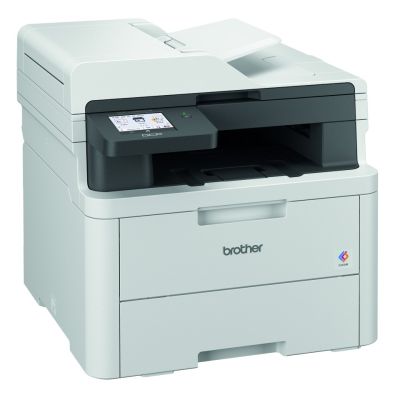 14. Brother DCP-L3560CDW multifunction laser printer