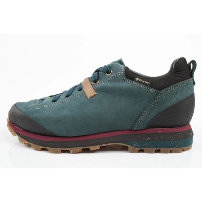 2. Aku Bellamont Gore-tex women's durable hiking boots