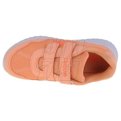 7. Kappa Cracker II K Jr. 260647K-7429 shoes