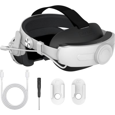 4. Venom VS4209 Gaming Accessory Head Strap