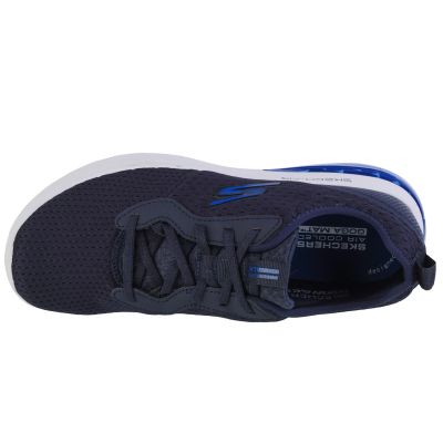 3. Skechers Go Walk Air 2.0 – Crosser 216153-NVBL Navy Blue 44
