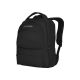 3. Wenger/SwissGear Fuse Backpack Black Neoprene
