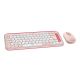 4. Logitech POP ICON COMBO