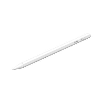 2. Baseus Smooth Writing 2 stylus with LED indicator - white