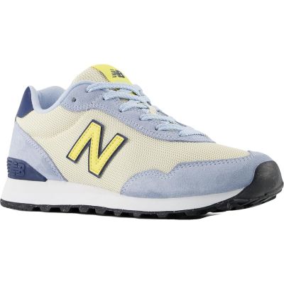 4. New Balance 515 Lifestyle Women's Classic Shoes (W5155RA)