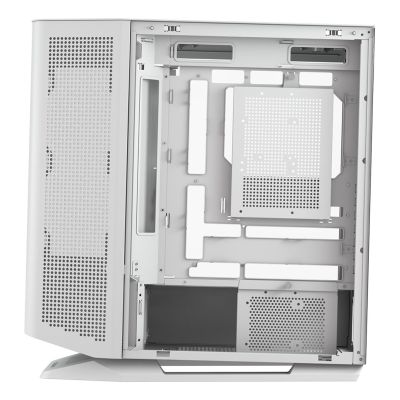 15. COUGAR CGR-58M6W Midi Tower White