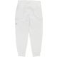 4. Nike Court Fleece Cargo Men's Pants White DQ5477 100