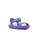 11. Crocs Line Frozen San 204139-506