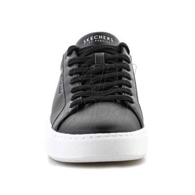 2. Skechers Break-Suit M 183175-BLK shoes