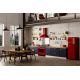 14. SMEG TSF01RDEU Toaster
