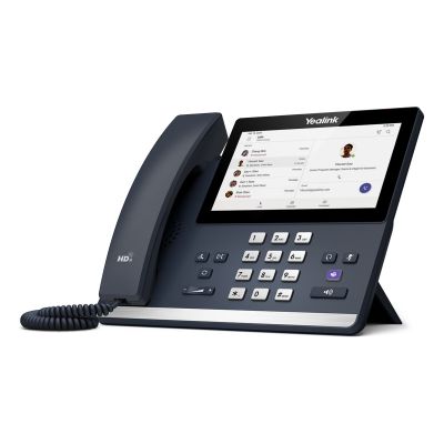 2. Yealink MP56 E2 VoIP Phone - with